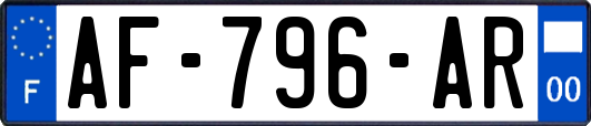 AF-796-AR