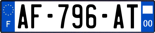 AF-796-AT