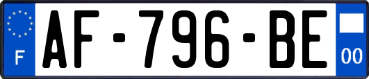 AF-796-BE