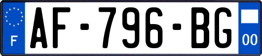 AF-796-BG