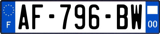 AF-796-BW