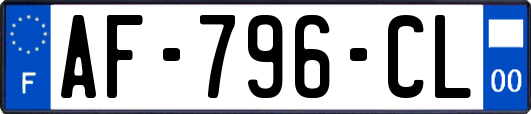 AF-796-CL