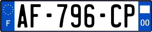 AF-796-CP