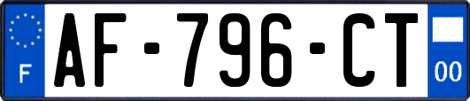 AF-796-CT