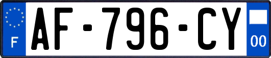 AF-796-CY