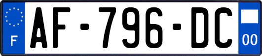 AF-796-DC