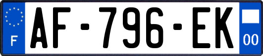 AF-796-EK