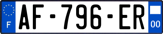 AF-796-ER