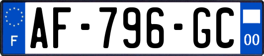 AF-796-GC