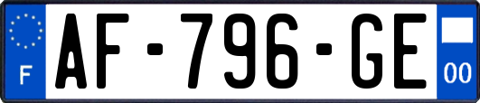 AF-796-GE
