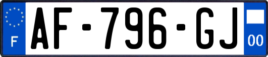 AF-796-GJ