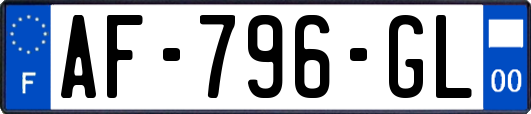 AF-796-GL