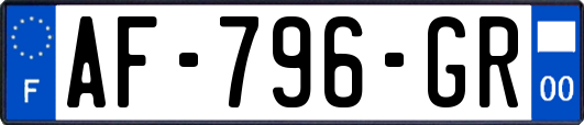 AF-796-GR