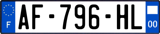 AF-796-HL