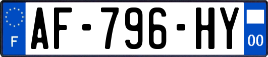 AF-796-HY