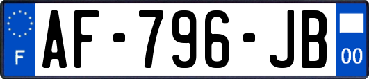 AF-796-JB