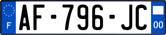 AF-796-JC