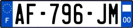 AF-796-JM