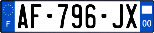 AF-796-JX