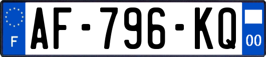 AF-796-KQ