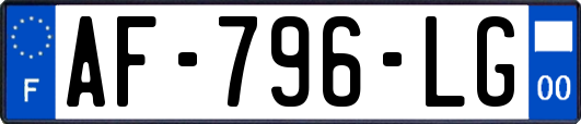 AF-796-LG