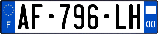 AF-796-LH