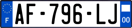 AF-796-LJ