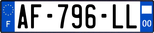 AF-796-LL