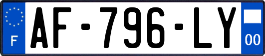 AF-796-LY