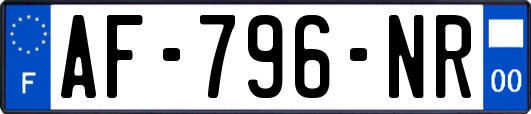 AF-796-NR