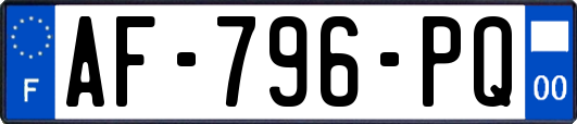 AF-796-PQ