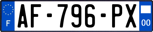 AF-796-PX