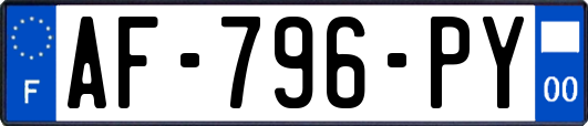 AF-796-PY