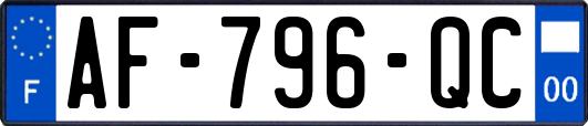 AF-796-QC