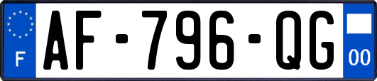 AF-796-QG