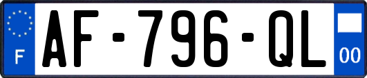 AF-796-QL