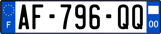 AF-796-QQ