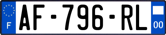 AF-796-RL