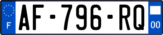 AF-796-RQ