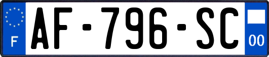 AF-796-SC