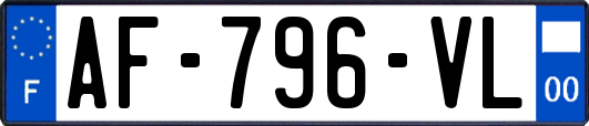 AF-796-VL