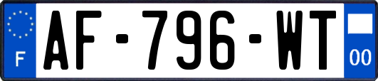 AF-796-WT