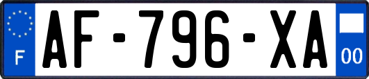 AF-796-XA