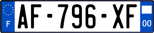 AF-796-XF