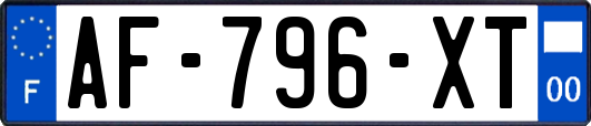 AF-796-XT