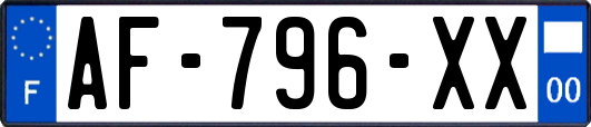 AF-796-XX