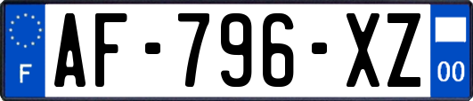 AF-796-XZ