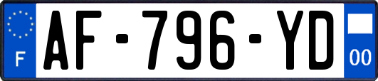 AF-796-YD