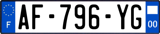 AF-796-YG