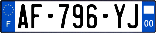 AF-796-YJ